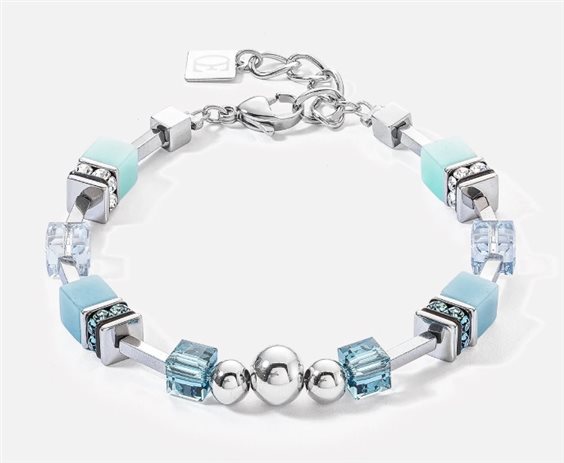Pulsera Coeur De Lion Mujer in Acero 4082/30-0720 - 4082/30-0720